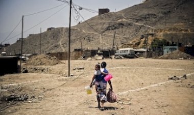 México, pobre y endeudado