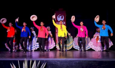 En Oaxaca hay talento