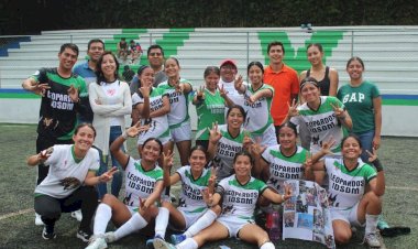 ENTREVISTA | Instituto Deportivo antorchista, de las colonias populares a la Universiada 2025