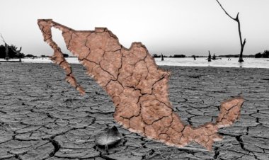 Ante olas de calor, urge plan hídrico para revertir escasez de agua: IMCO