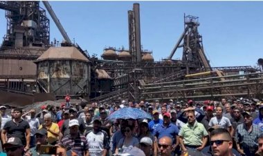 Los obreros, gente honesta