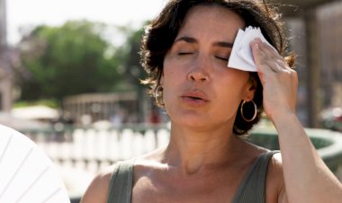 Alerta en Tamaulipas por ola de calor y posibles decesos