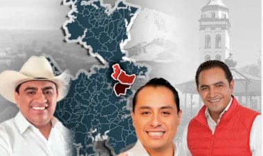 Puebla: crimen y política