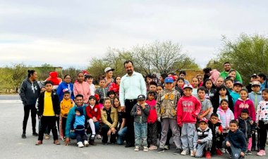 Educar a las nuevas generaciones, tarea de todos los días
