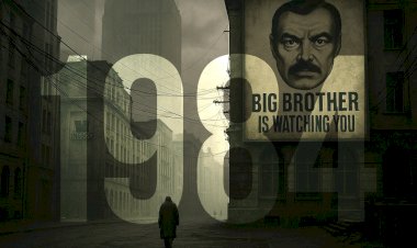 De “1984” a “Stranger things”: la fábula antirrusa en la cultura occidental