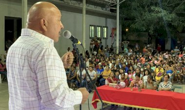 Festeja Antorcha a las madres en el estado de Chiapas