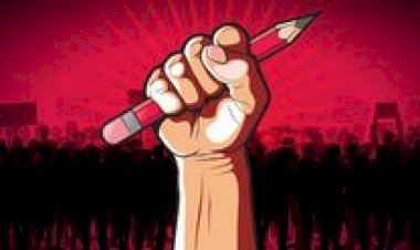 LA lucha estudiantil necesaria para trabajar en contra del sistema