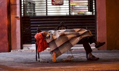 Indignación y hartazgo