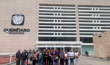 Avanza regularización de colonias antorchistas en Querétaro