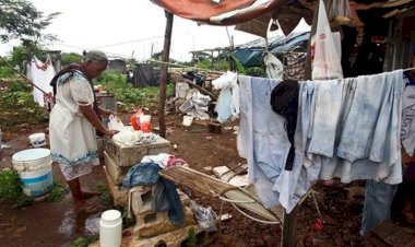 Pobreza se exacerba en zona maya de Quintana Roo
