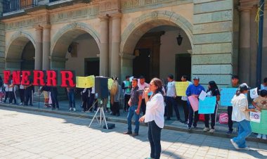 Agresiones contra estudiantes