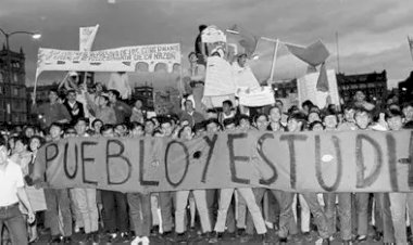 El Día del Estudiante y la lucha estudiantil