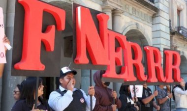 ¿Dónde quedó la justicia para los jóvenes?