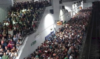 ¿A quién beneficia realmente el trolebús Santa Martha-Chalco?