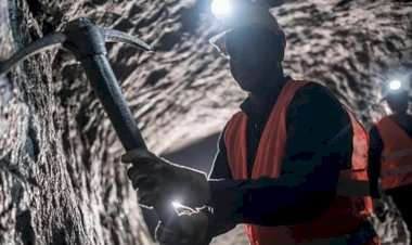 Oro, plata y la pobreza de los pueblos