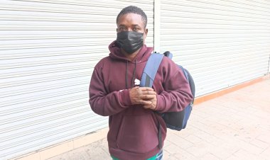 Disminuye 77% el flujo migrante en Coahuila tras inicio del mandato de Trump