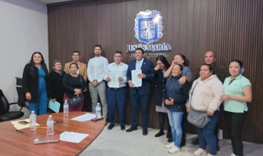 Más de 5 mil familias siguen sin escrituras en Jesús María