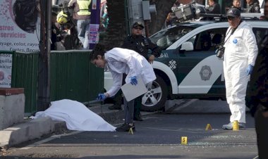 Apuntes sobre un crimen de alta política