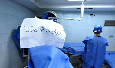 ¡Cuántas vidas serían salvadas con los 300 millones de pesos!