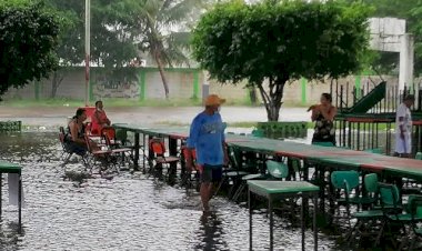 El pueblo debe unirse para luchar por el poder