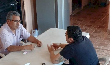 Ayuntamiento de Tlapa da seguimiento a peticiones de antorchistas