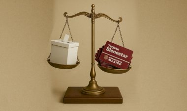 Morena controla el Poder Judicial, ¿qué sigue?