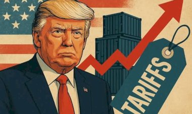 Los aranceles de Trump, contra las leyes del desarrollo capitalista