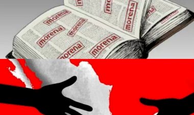 Urge una sacudida a México; necesitamos cambiar el rumbo