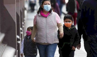 9 ciudades de Morelos, en alerta por tosferina y nula acción oficial