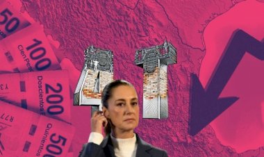 La economía en serio s problemas