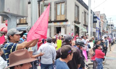 Escalan agresiones de Israel Mosqueda contra colonos