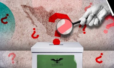 Las elecciones al Poder Judicial