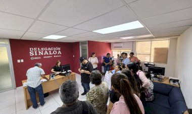 Antorcha demanda declarar a Sinaloa zona de desastre por sequía