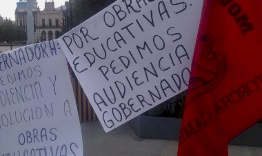 Piden atención de la gobernadora mexiquense