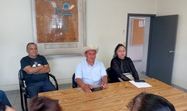 Exigen agua potable para familias pobres de Ensenada