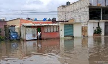 Los cambios climáticos afectando a las personas