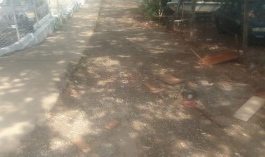 Calles de tierra, rostro de desigualdad en Guadalajara: Antorcha