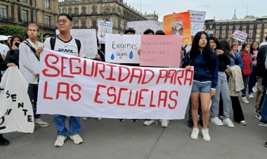 Edil morenista ignora a 600 escuelas de Ixtapaluca, Estado de México