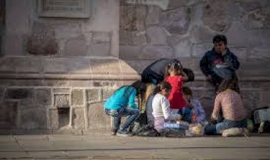 La crisis del imperialismo estadounidense