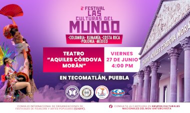Festival Cultural
