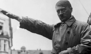 El fascismo no murió con Hitler