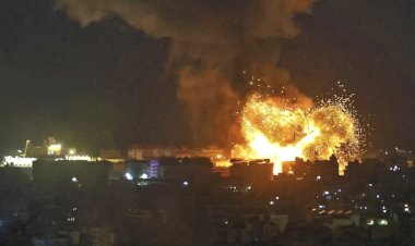 ¿Por qué la matanza en Irán?
