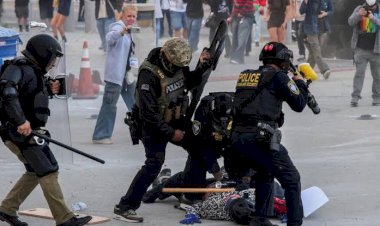 Estados Unidos y sus maltratos