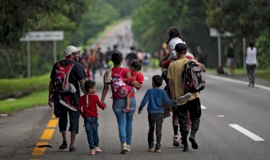 Migración y la lucha contra la pobreza en México
