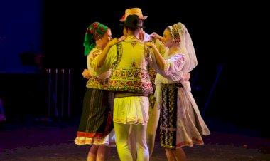 Mariachi y Ballet Nacional de Antorcha, presentes en Festival Internacional