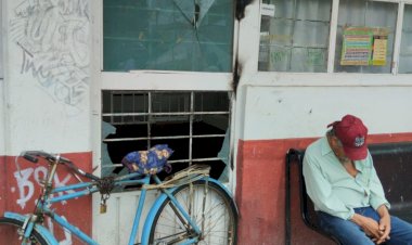 Desaparecen bibliotecas públicas en Chimalhuacán