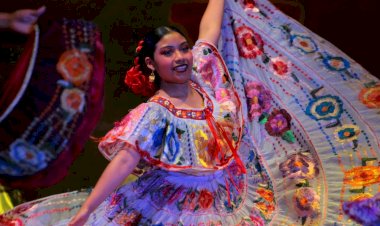 Anuncia Antorcha Festival de ganadores en Chiapas