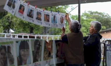 Hallan restos de 60 personas en fosa común de Jojutla