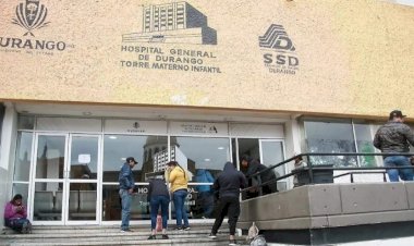 Aumentan casos de sarampión en Durango; activan cerco sanitario