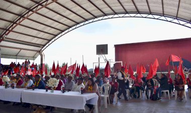 En Zacatlán la lucha organizada rinde frutos